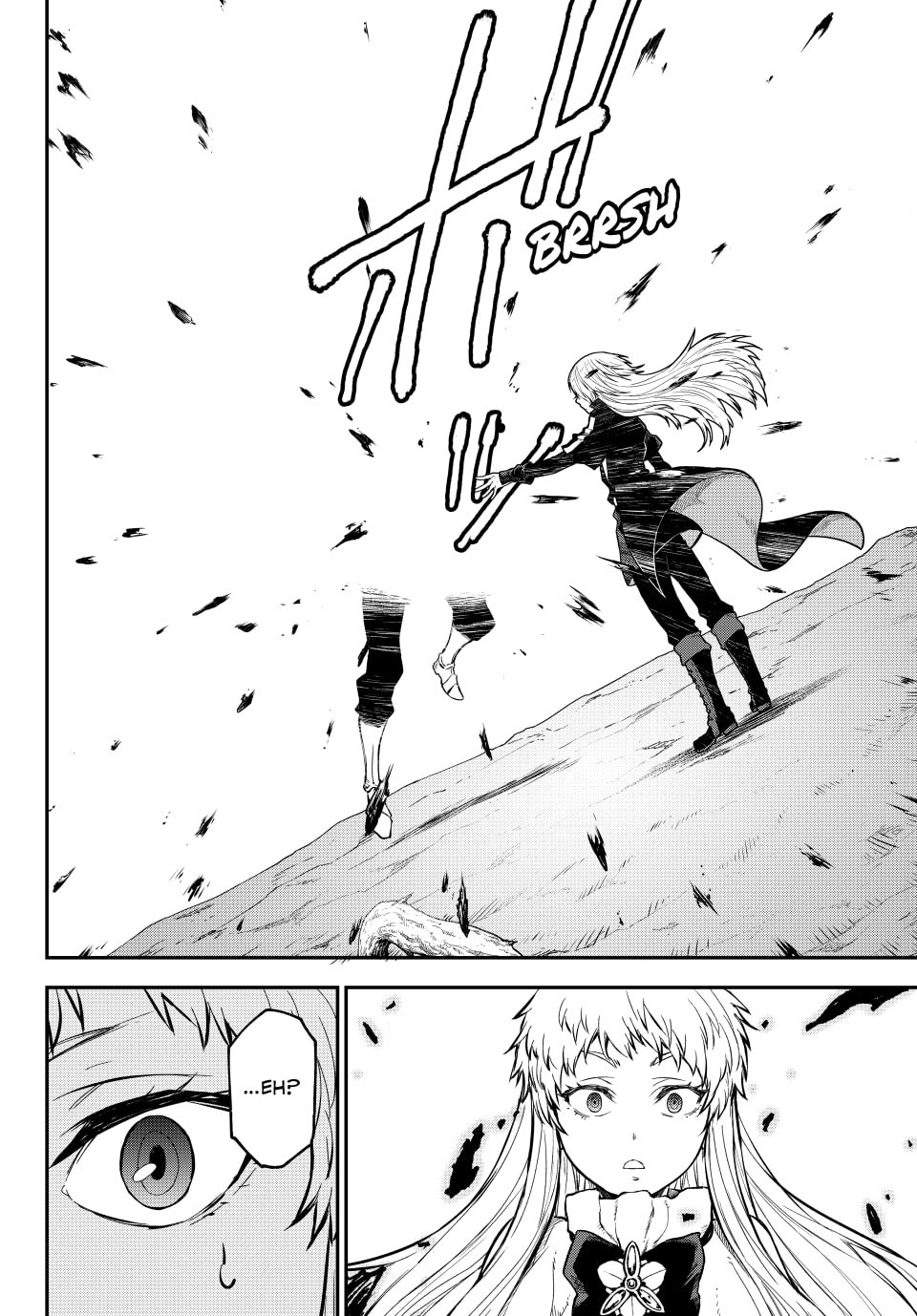 Tensei Shitara Slime Datta Ken, Chapter 128 image 11